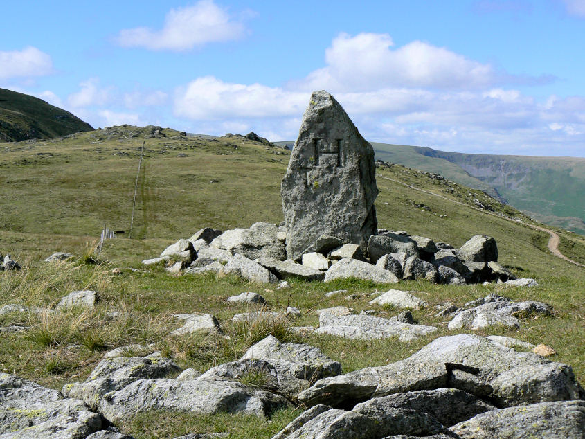 Adam Seat's summit Adam Seat's summit